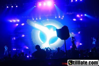 Tiesto 25-August 08 Privilege - 