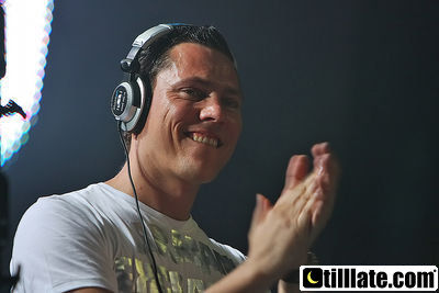 Tiesto 01-September 08 Privilege - 