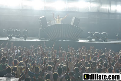 Tiesto 01-September 08 Privilege - 