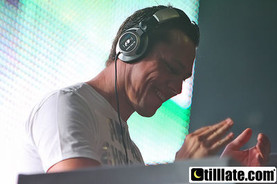 Tiesto 01-September 08 Privilege - 