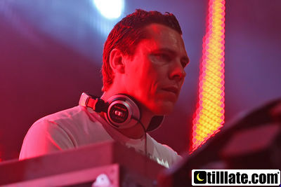 Tiesto 01-September 08 Privilege - 