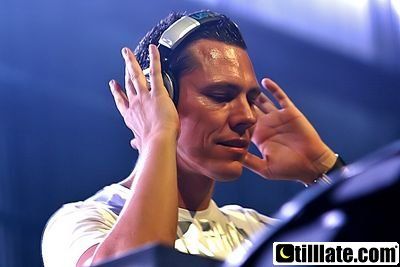 Tiesto 01-September 08 Privilege - 