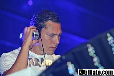 Tiesto 01-September 08 Privilege - 