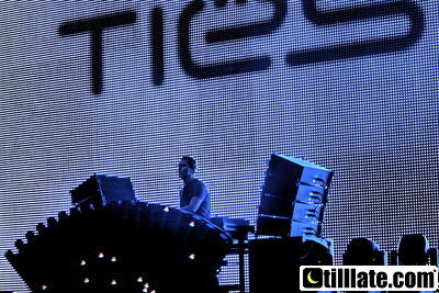 Tiesto 08-September 08 Privilege - 