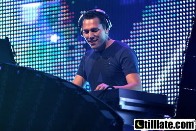 Tiesto 08-September 08 Privilege - 