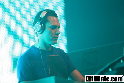 Tiesto 08-September 08 Privilege - 