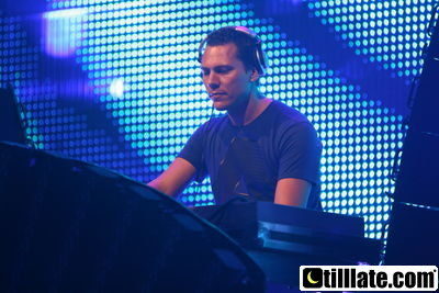 Tiesto 08-September 08 Privilege - 