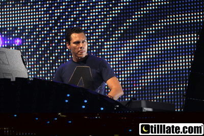 Tiesto 08-September 08 Privilege - 