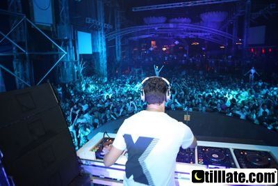 Tiesto 15-September 08 Privilege - 