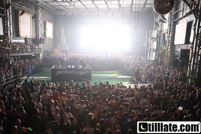 Tiesto 15-September 08 Privilege - 