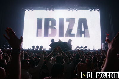 Tiesto 22-09-08 Closing Event Privilege - 