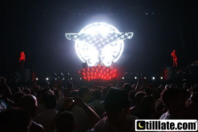 Tiesto 22-09-08 Closing Event Privilege - 