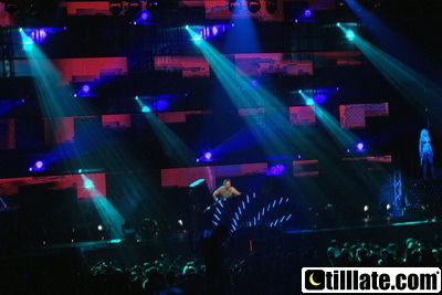 Tiesto 22-09-08 Closing Event Privilege - 