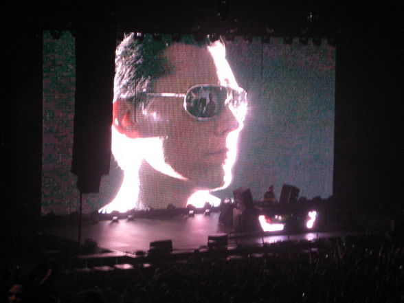 Tiesto O2 Arena London 2008 - 