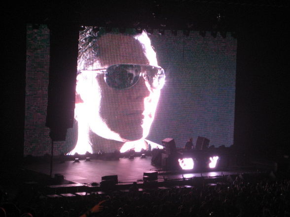 Tiesto O2 Arena London 2008 - 