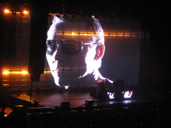 Tiesto O2 Arena London 2008 - 