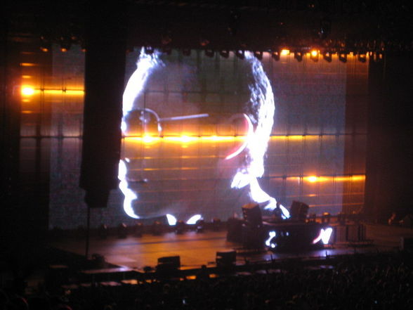 Tiesto O2 Arena London 2008 - 