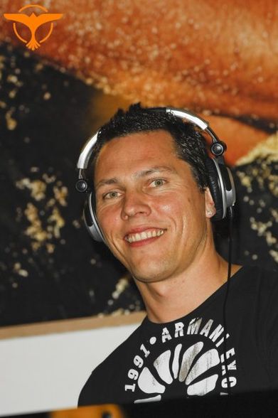 tiesto at rockhal 31-01-2009 - 