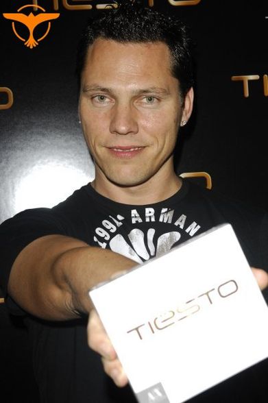 tiesto at rockhal 31-01-2009 - 