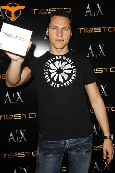 tiesto at rockhal 31-01-2009 - 