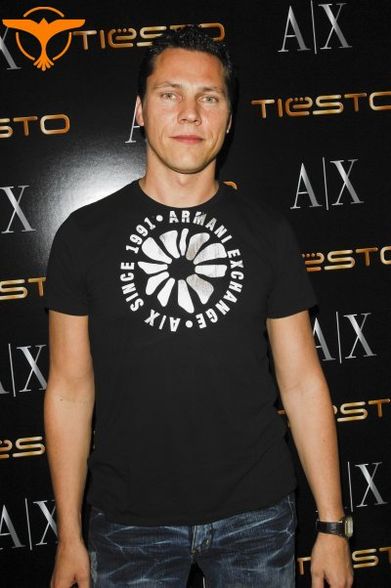 tiesto at rockhal 31-01-2009 - 