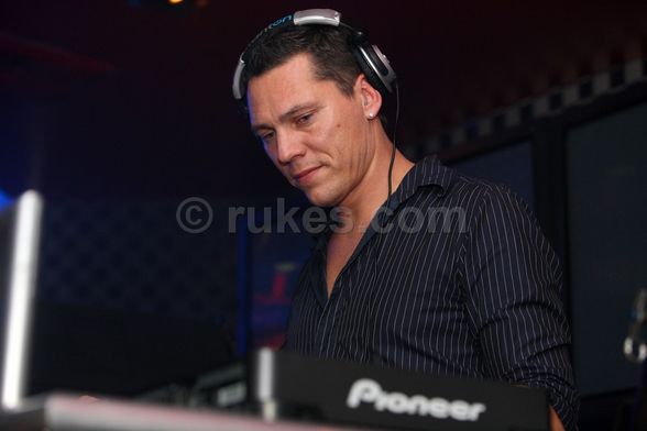 Top Tiesto Fotos  - 