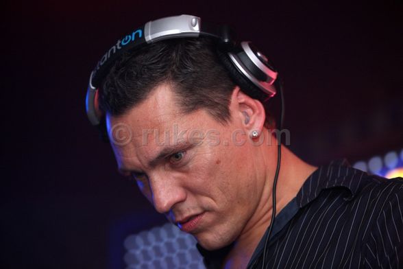 Top Tiesto Fotos  - 