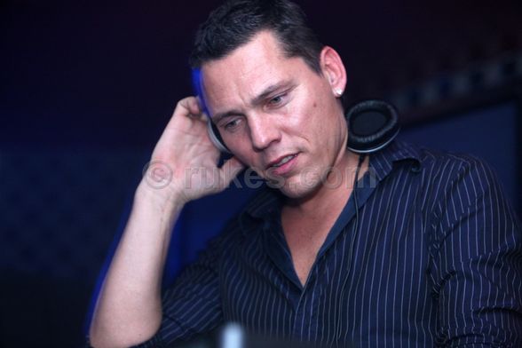 Top Tiesto Fotos  - 