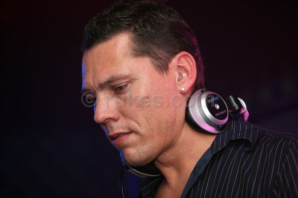 Top Tiesto Fotos  - 