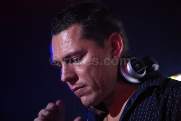 Top Tiesto Fotos  - 