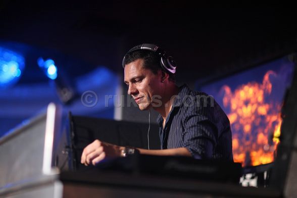 Top Tiesto Fotos  - 