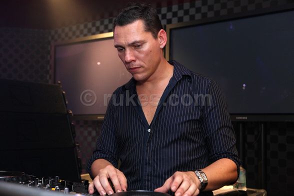 Top Tiesto Fotos  - 