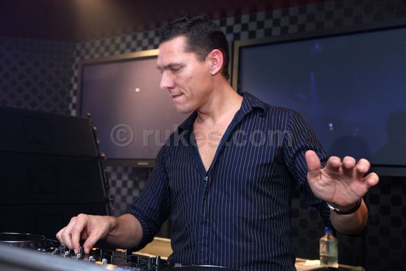 Top Tiesto Fotos  - 