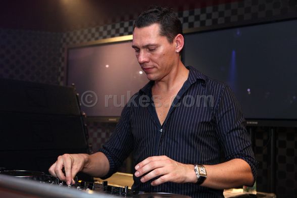 Top Tiesto Fotos  - 