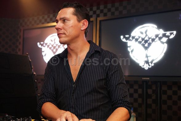 Top Tiesto Fotos  - 