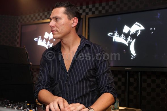 Top Tiesto Fotos  - 