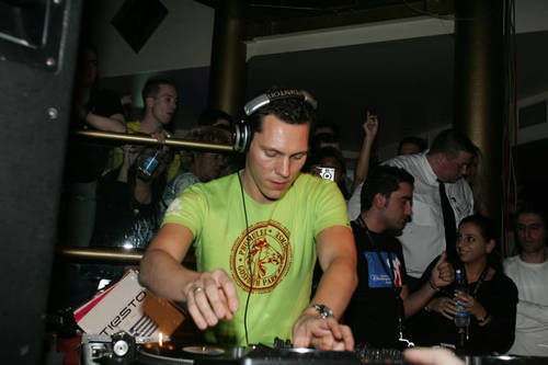 Tiesto Pics - 