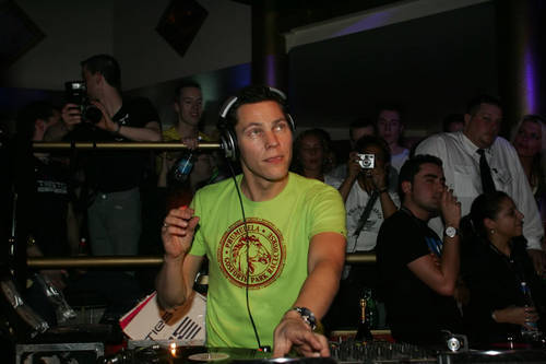 Tiesto Pics - 