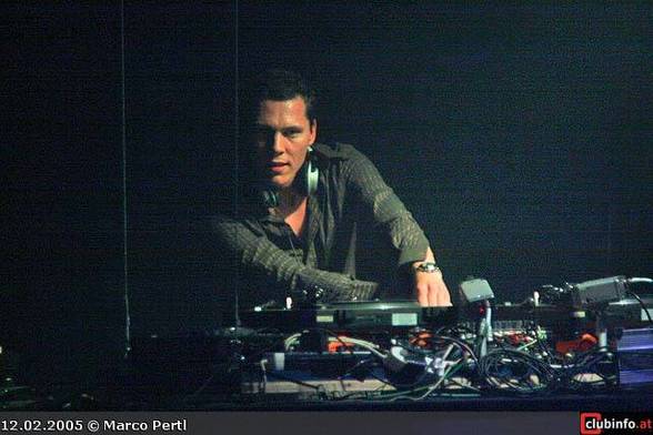 Tiesto Pics - 