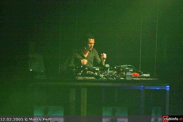 Tiesto Pics - 