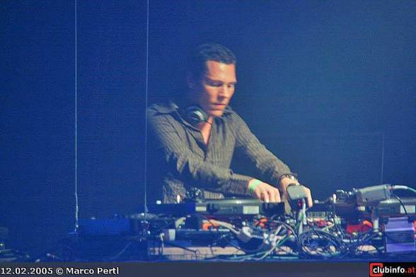 Tiesto Pics - 