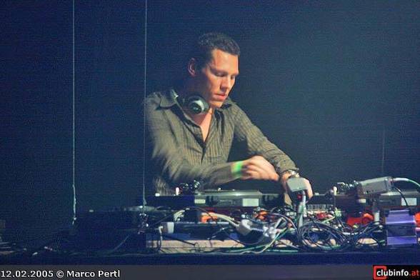 Tiesto Pics - 