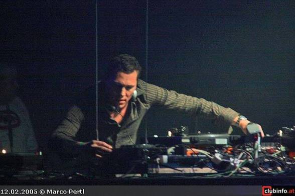 Tiesto Pics - 