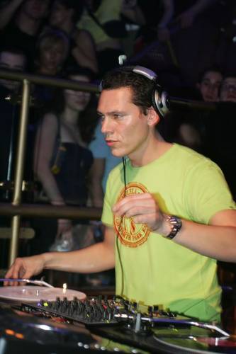 Tiesto Pics - 