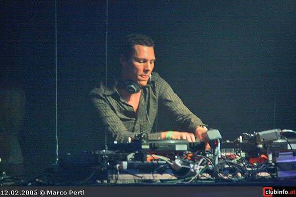 Tiesto Pics - 