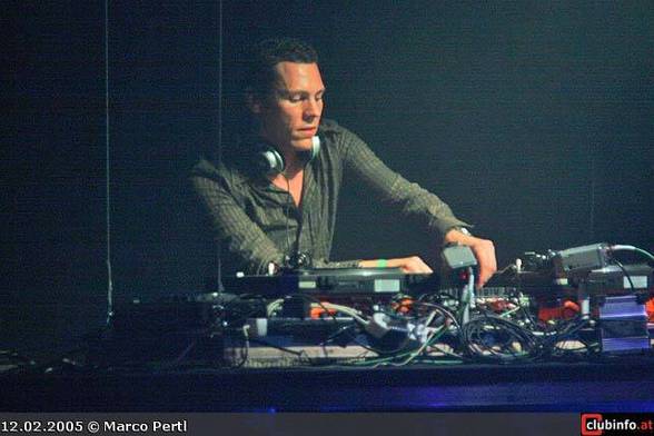 Tiesto Pics - 