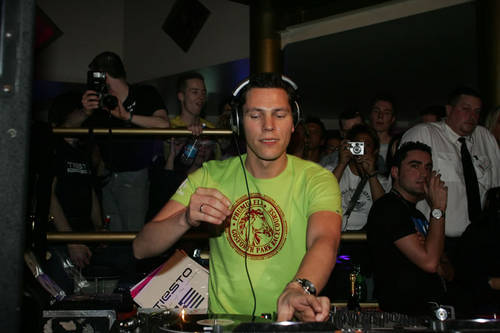 Tiesto Pics - 