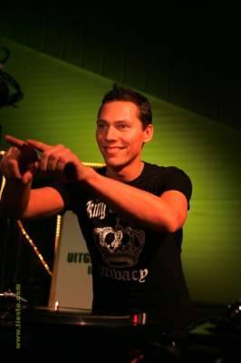 Tiesto Pics - 