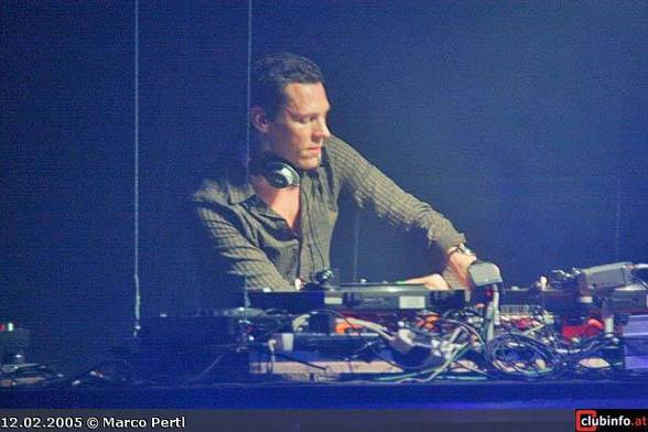 Tiesto Pics - 