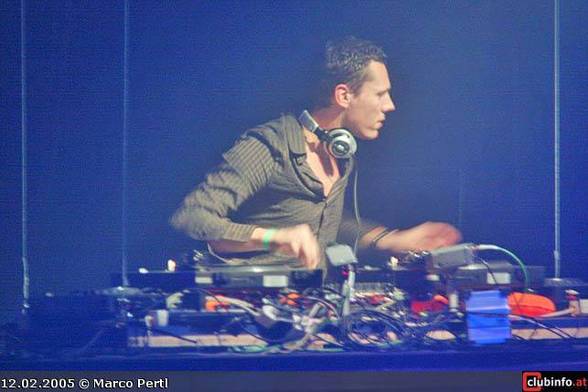 Tiesto Pics - 